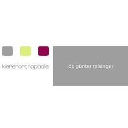 Kieferorthopäde Dr. Günter Reisinger