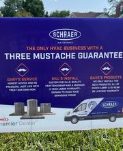 Schraer Heating & Air Conditioning image 15