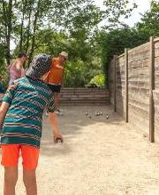 Camping Homair - Rieumontagné image 7