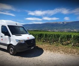 CDL Swiss Rent SA Bild 7
