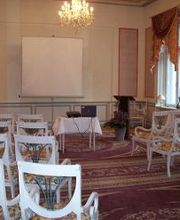 Seeschloss Schorssow Bild 1