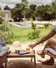 Capelongue, Bonnieux, a Beaumier Hotel image 6