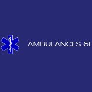 Ambulance 61