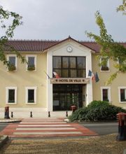 Mairie - Terres-de-Haute-Charente image 1
