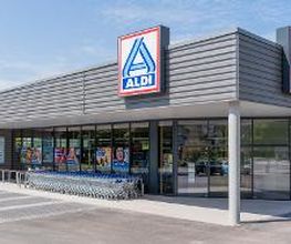 ALDI Nord Bild 1