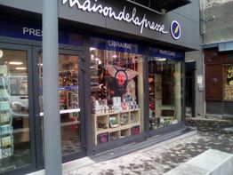 Librairie Coste Maison de la Presse