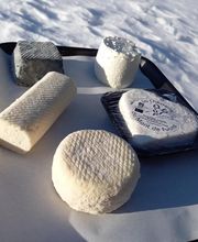 Chèvrerie du Mont de Fuans image 1