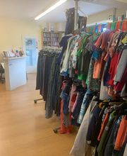 Kinderkleiderbörse Wehntal Bild 4