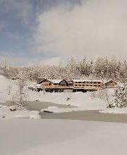 Berghotel Schlossanger Alp Bild 19