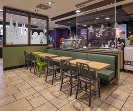 McDonald's Bild 6