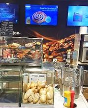 Shell Recharge Charging Station Bild 17