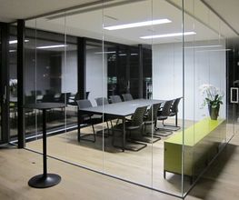 Walther + Müller Glasbau AG Bild 3