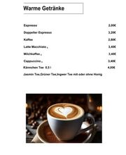 Thai Restaurant Isan-Pha-Ruay Bild 15