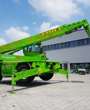 STABEL - ARBEITSBÜHNEN-STAPLER-TELESTAPLER - BUNDESWEITE VERMIETUNG