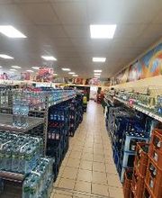 Lösch Depot Getränkemarkt Möckern Bild 6