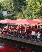 Schweinske Restaurant in Hamburg Bergedorf - Schnitzel, Burger & Frühstück Bild 1