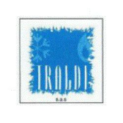 Traldi logo