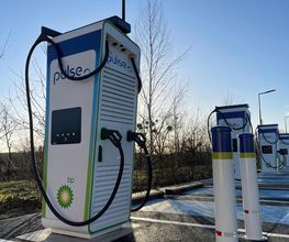 bp pulse Charging Station image 3