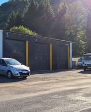 Renault Garage Malateste image 8