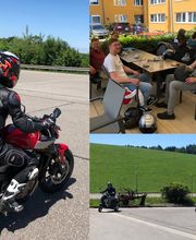 Fahrschule Peter und Yvonne Räber Bild 5