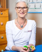 Martina Schulze - Krankengymnastin Bild 1