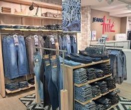 JEANS FRITZ Bild 2