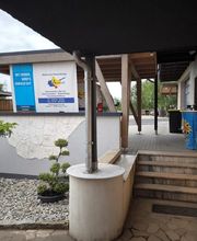 Modernes Raumdesign Auerswald Bild 3