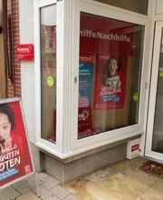 Bad Salzuflen Eingang