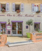 Auberge de la Mère Martinet image 1