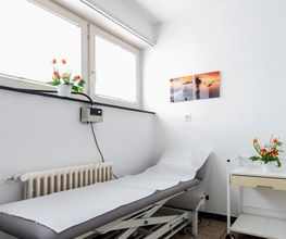 Praxis Dr. Udo Werner Bild 8