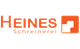 Heines, Schreinerei