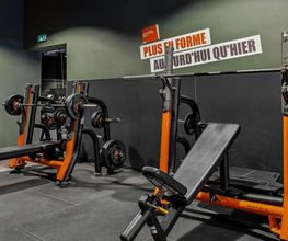 Basic-Fit 24/7 image 4