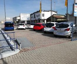 Bosch Car Service - A.N.S. di Nicalini Filippo & C. Sas immagine 10
