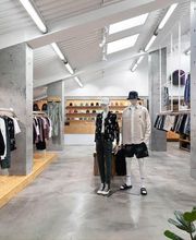 Carhartt WIP Store Toulouse image 2