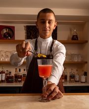 Pan Deï Palais, Airelles Saint-Tropez image 11