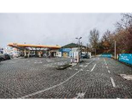 Shell Recharge Charging Station Bild 1