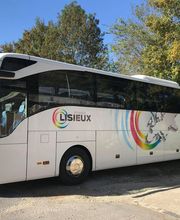 Lisieux Voyages image 4