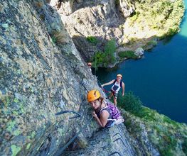 GECCO Aventure image 1