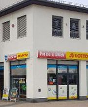 TABAK - ECK Henke Bild 2