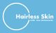 Haarentfernung Göttingen - Hairless Skin