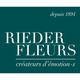 Rieder Fleurs