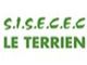 S . I . S . E . C . E . C Sté Instal.Sanitaire Couverture Etanchéité Chauffage