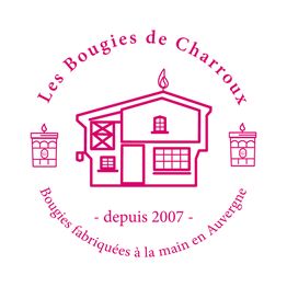 Les Bougies de Charroux