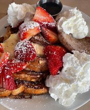 Blackbird Cafe - Mountain Brunch & Lunch image 3