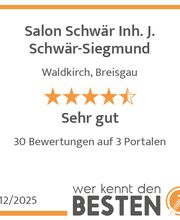 werkenntdenBESTEN.de Qualitätssiegel