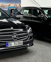 Taxi Ahmed Rastatt Bild 6