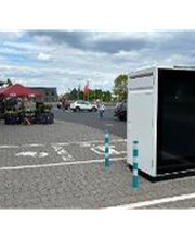 ChargeOne Ladestation Bild 1