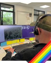 Regenbogen Fahrdienst GmbH Bild 1