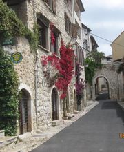 Gîte Vence Nice Alpes Maritimes : Gîtes des Baous image 10