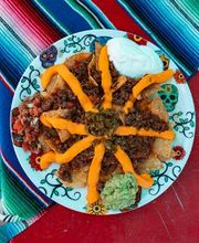 L'Indigo Café image 2